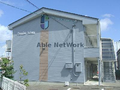 エントランス　エントランス部分