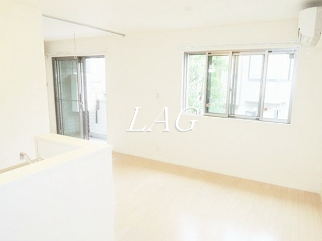 居室・リビング　洋室のお部屋です。