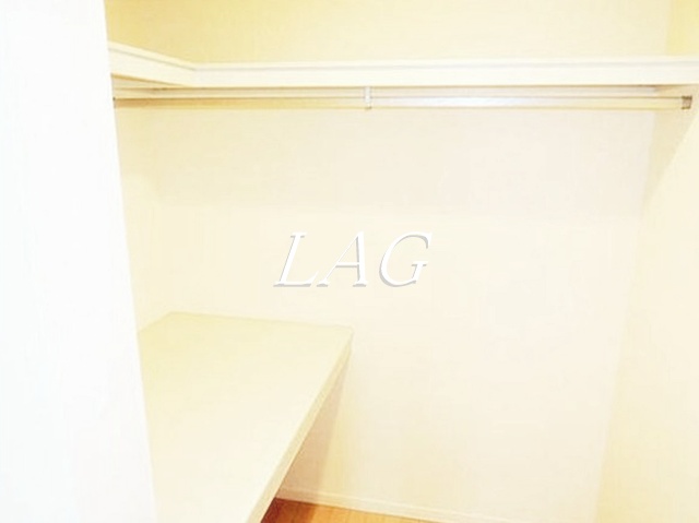 収納　収納です。