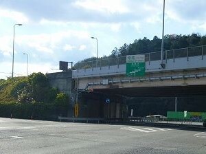 その他　姫路バイパス姫路西インター（その他）まで3650m