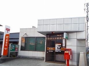 郵便局　郵便局（郵便局）まで390m