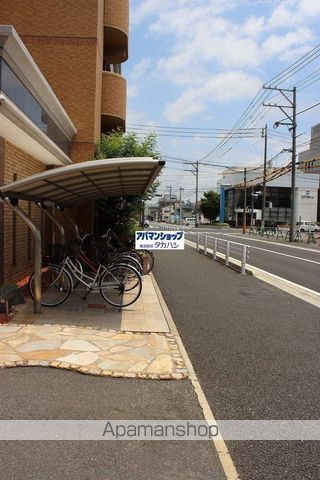 その他共有部分　その他共有部分