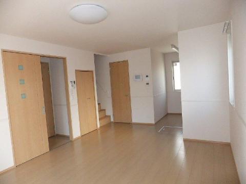 居室・リビング　室内（イメージ）