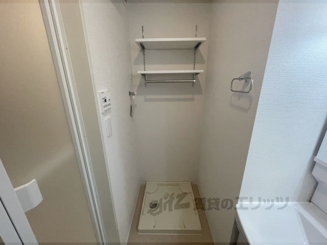 その他部屋・スペース　洗濯機置場