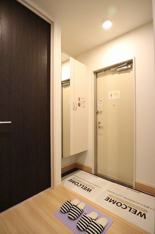 バルコニー　同シリーズ参考写真