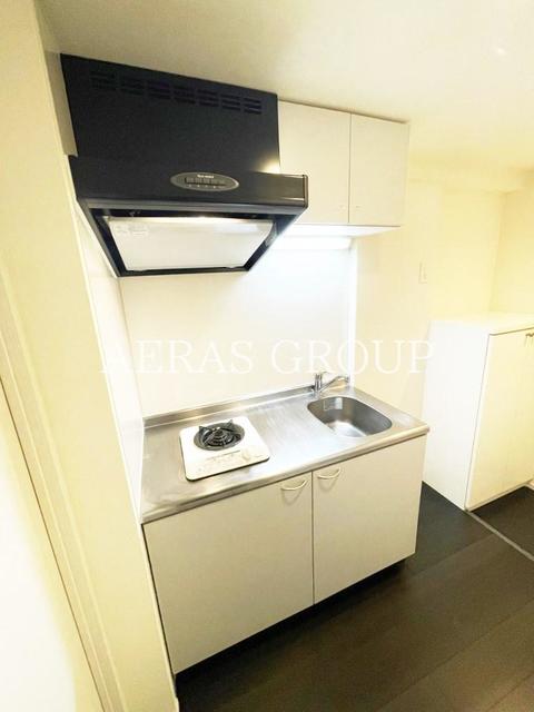 キッチン　同仕様タイプ