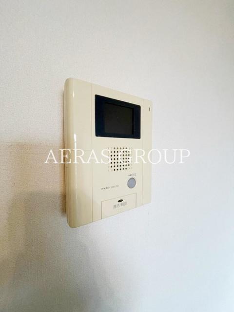 セキュリティ　同仕様タイプ