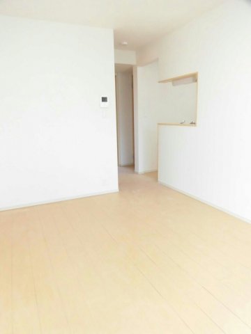 その他部屋・スペース　明るい室内です