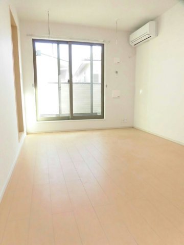 居室・リビング　おしゃれな居間です