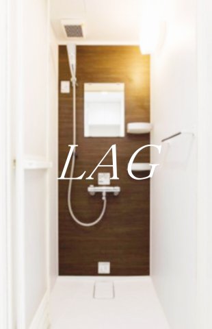 バス・シャワールーム　シャワールームです。