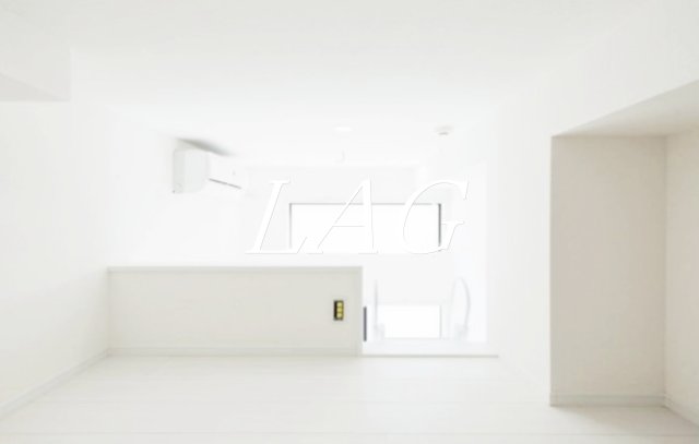 その他部屋・スペース　寝室です。