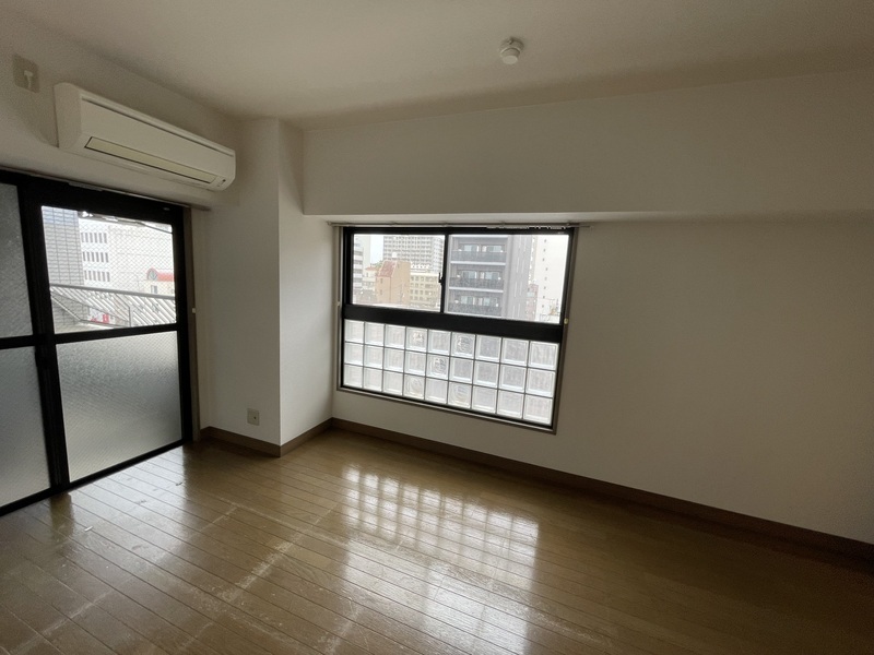 居室・リビング　第一天瀬ビル