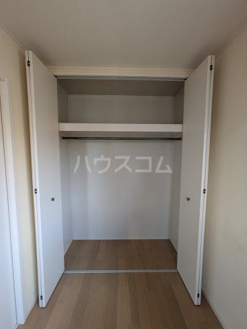 シルフィードの内装写真