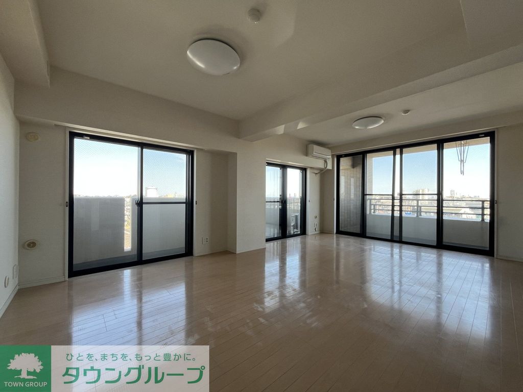 居室・リビング　リビング/居室