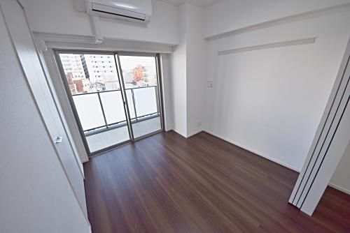 居室・リビング　（別タイプ参考写真）ルフレプレミアム日暮里 　荒川区東日暮里