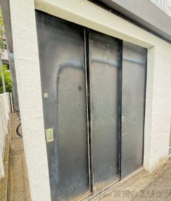 その他共有部分　エントランス