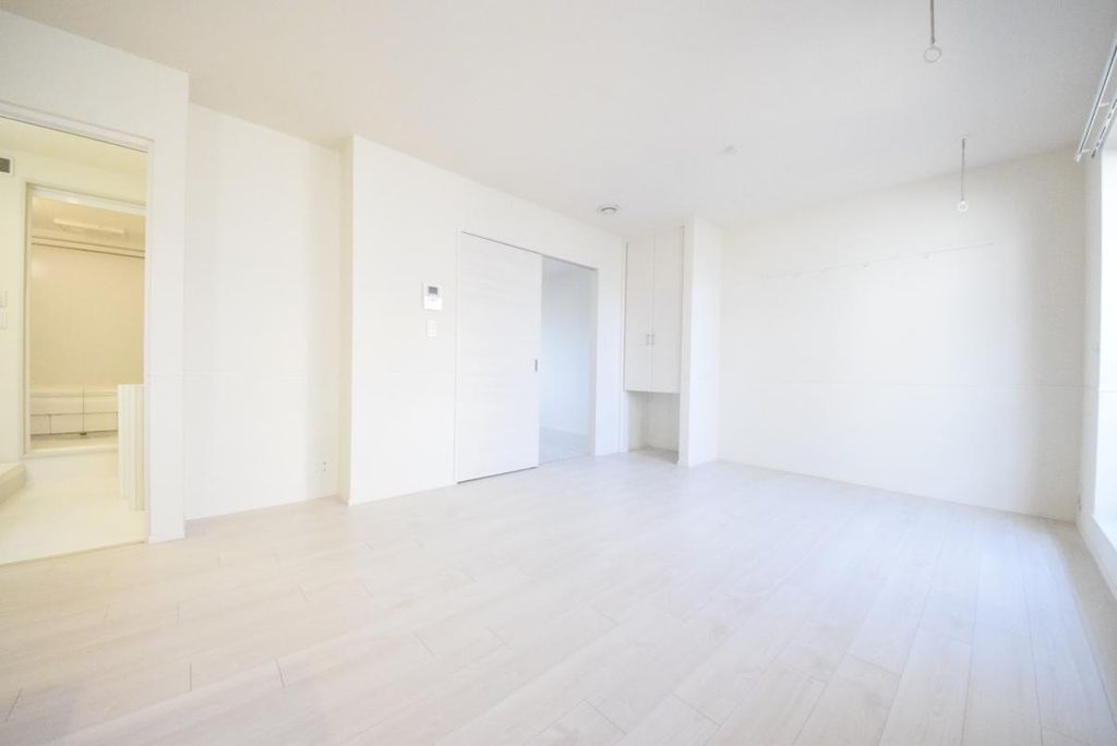 居室・リビング　リビング/居室