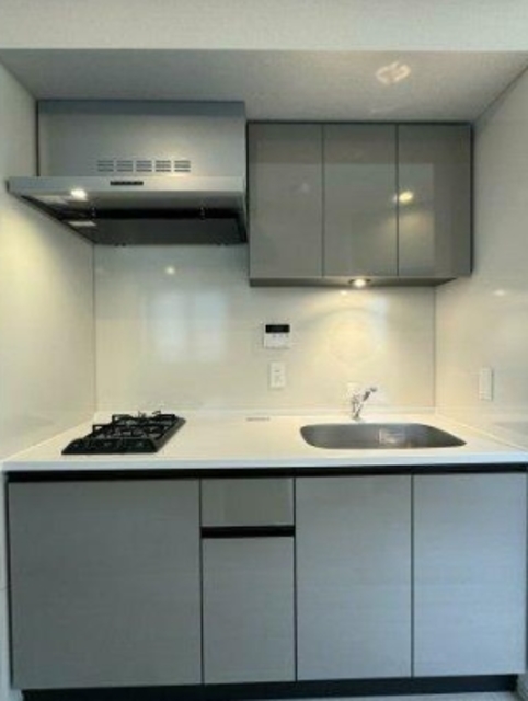 キッチン　別部屋同仕様