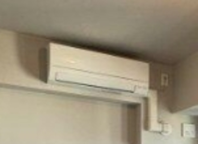 その他設備　別部屋同仕様