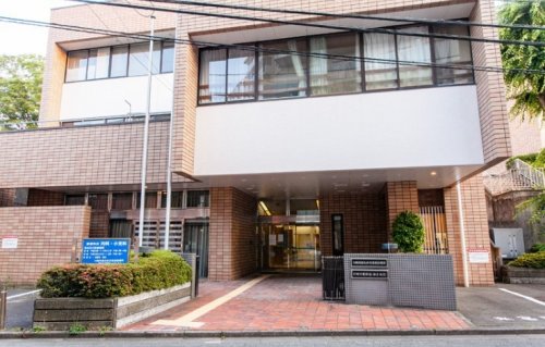 病院　麻生休日急患診療所（病院）まで759m