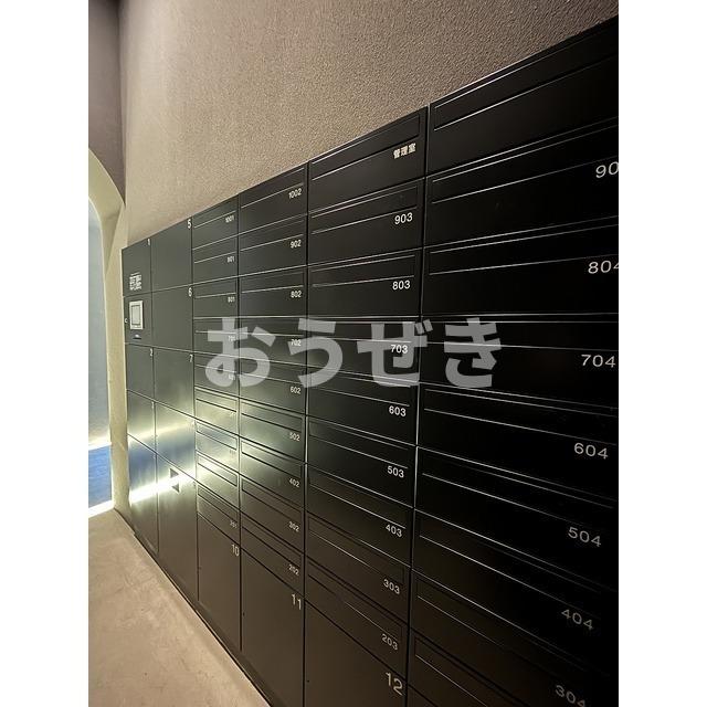 その他共有部分　※同仕様参考写真