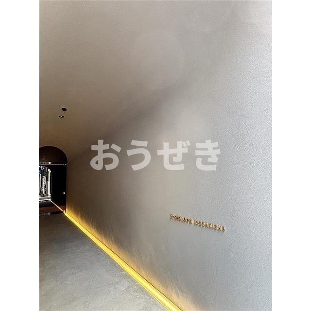 駐車場　※同仕様参考写真