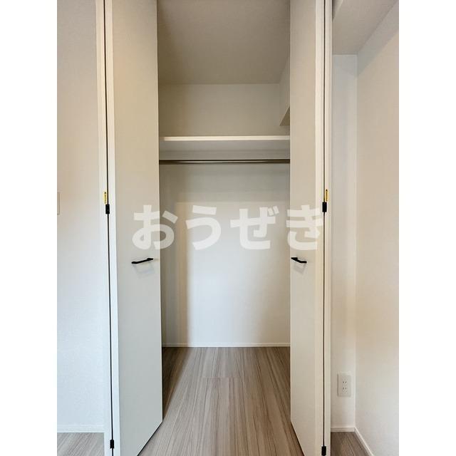 収納　※同仕様参考写真