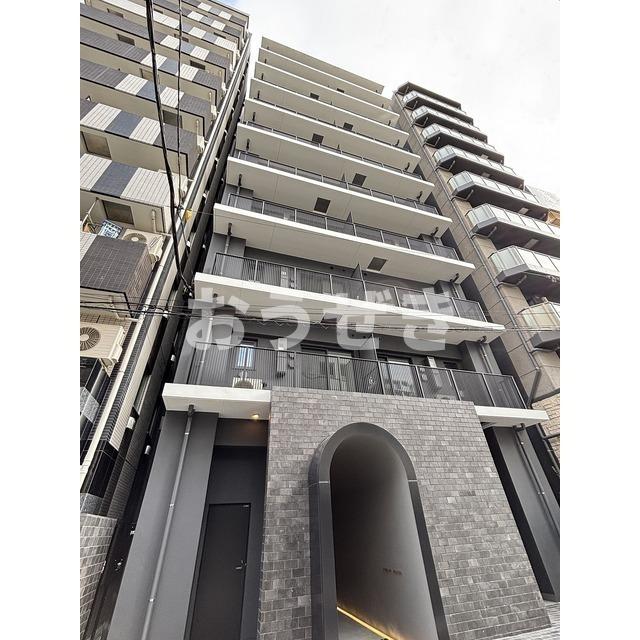 建物外観　※同仕様参考写真