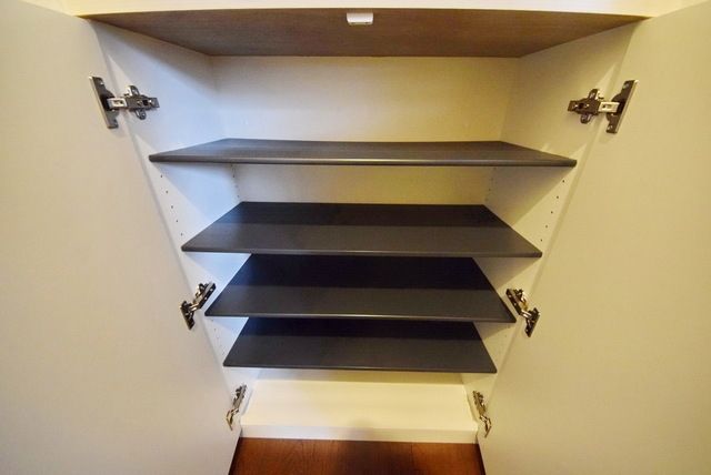 その他設備　★シューズボックスです★