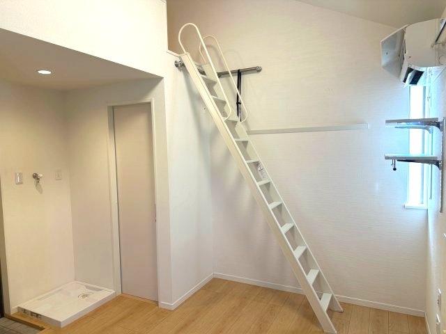 その他部屋・スペース