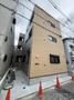 東部市場前駅より徒歩8分 1階 新築の賃貸物件