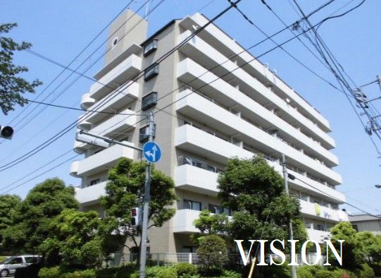 建物外観　☆外観☆