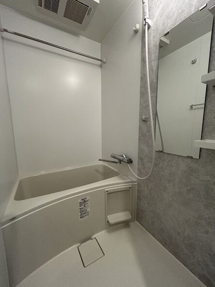 バス・シャワールーム　★お風呂