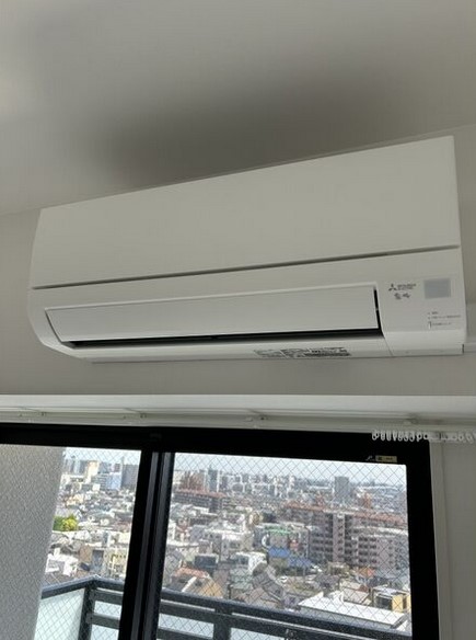 その他設備　★エアコン