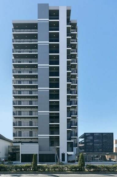 建物外観　★外観