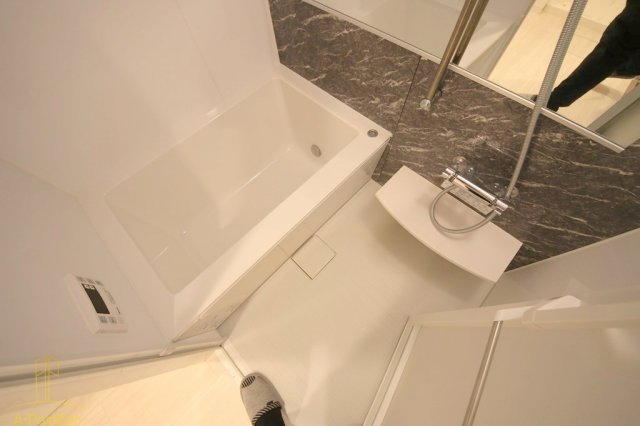 バス・シャワールーム　レジデンストレゾールデュー