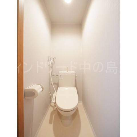 トイレ　詳細は、ウィンドワード中の島店までご相談下さい。