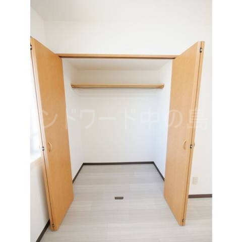 収納　詳細は、ウィンドワード中の島店までご相談下さい。