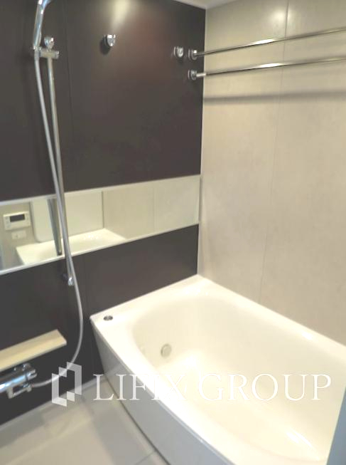 バス・シャワールーム　風呂