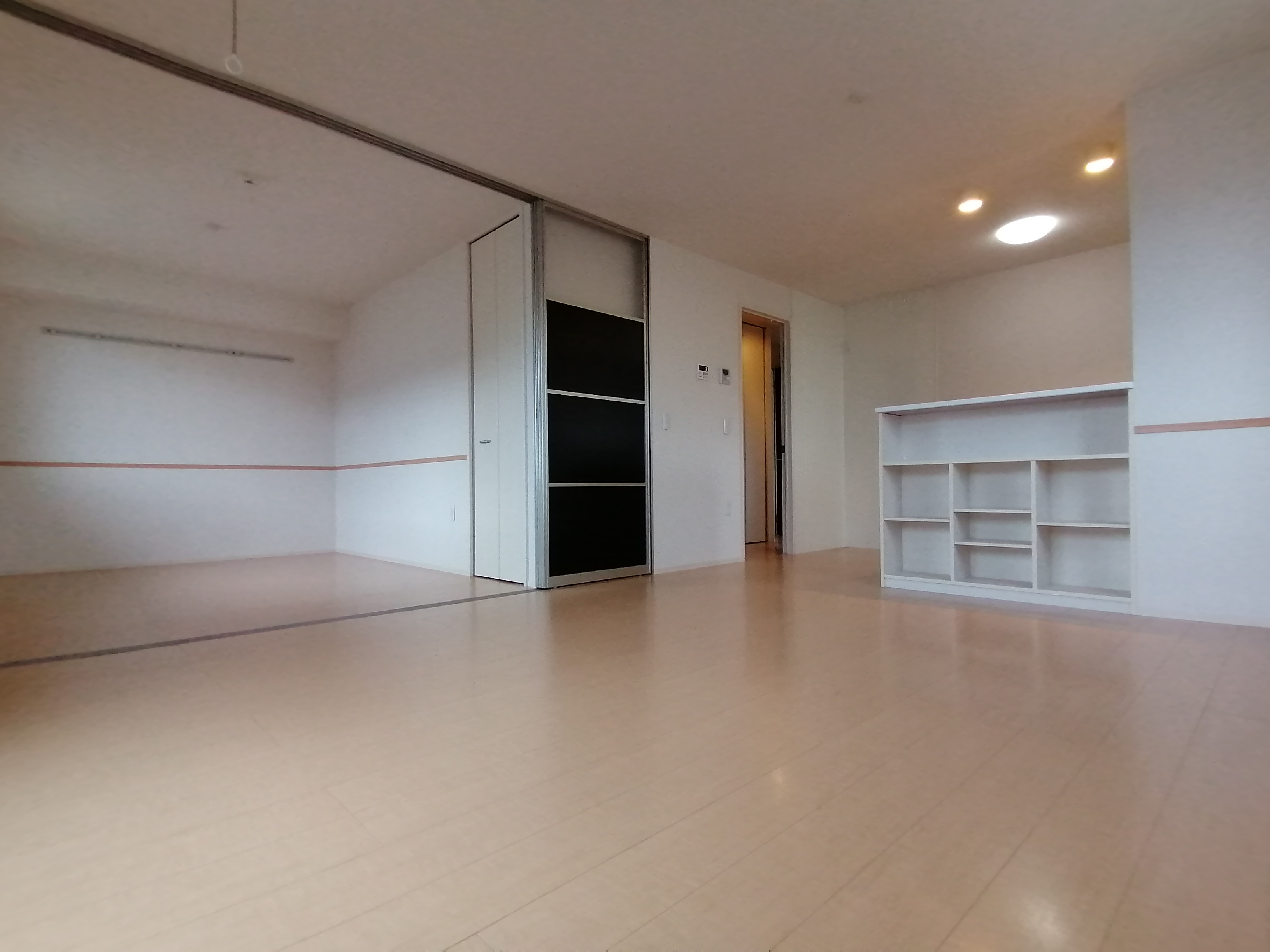 その他部屋・スペース　反転タイプの写真を使用しております。