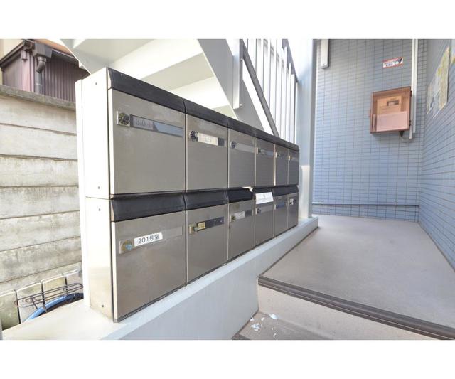 その他共有部分