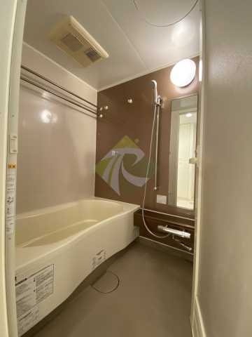 バス・シャワールーム　※参考写真　同タイプ（間取り）の写真となります。