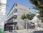 箱崎駅より徒歩11分 1階 築18年8ヶ月の賃貸物件
