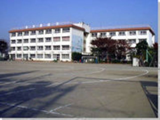 小学校　細田小学校（小学校）まで642m