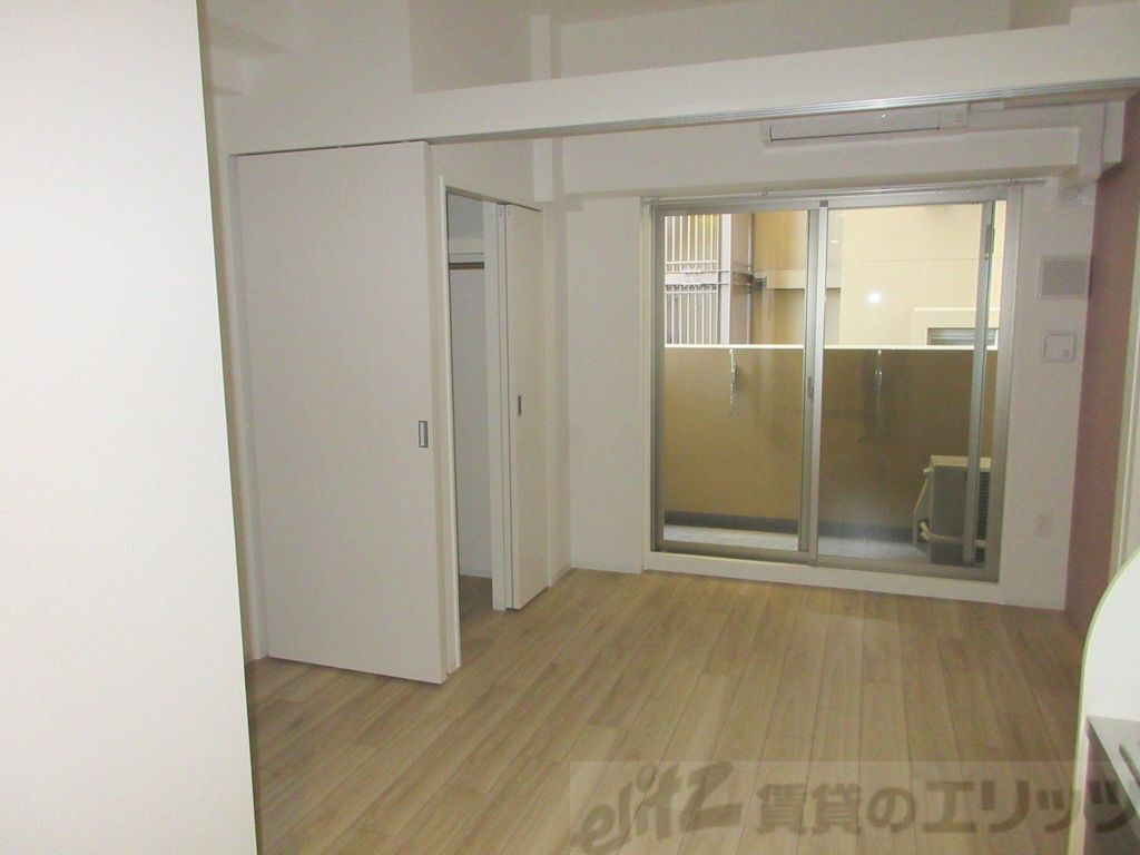 居室・リビング　リビング/居室