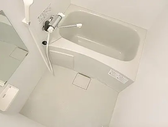 バス・シャワールーム　風呂