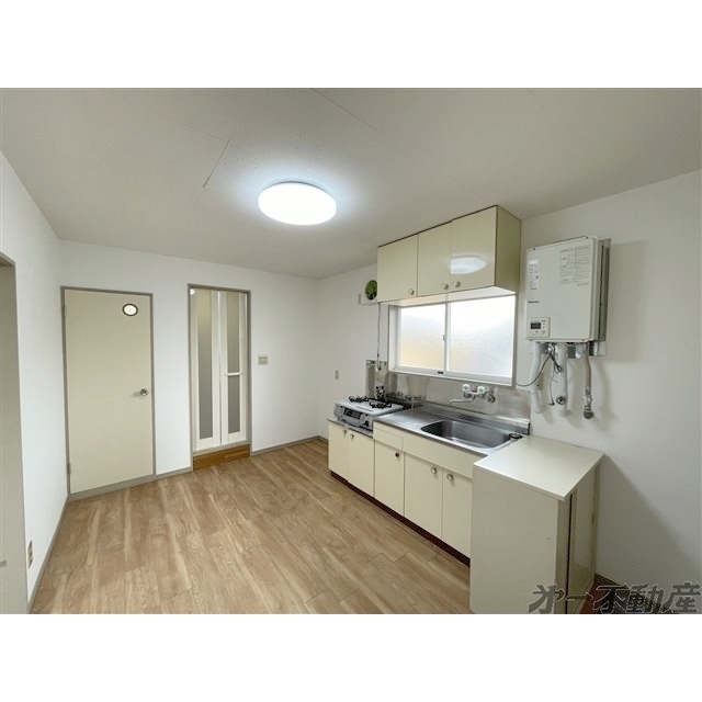 その他部屋・スペース　ＤＫ