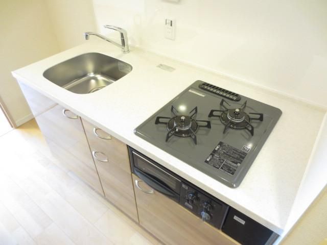 キッチン　★キッチン★