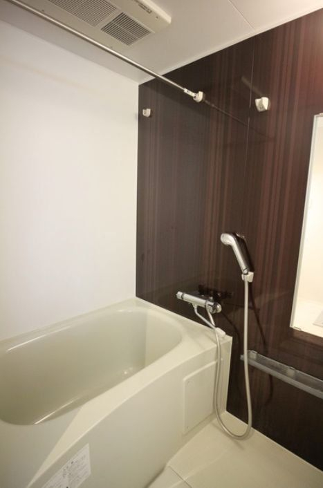 バス・シャワールーム　※別部屋参照参考画像