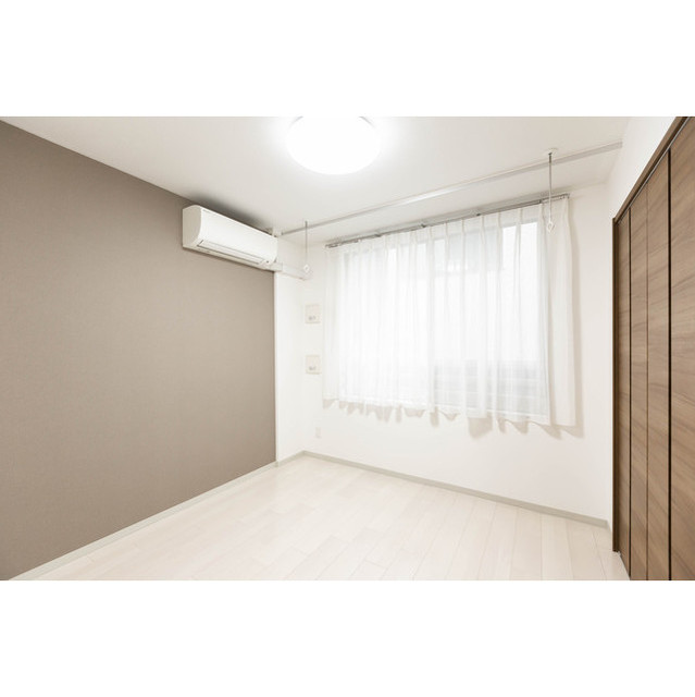 居室・リビング　居室※別部屋参考写真